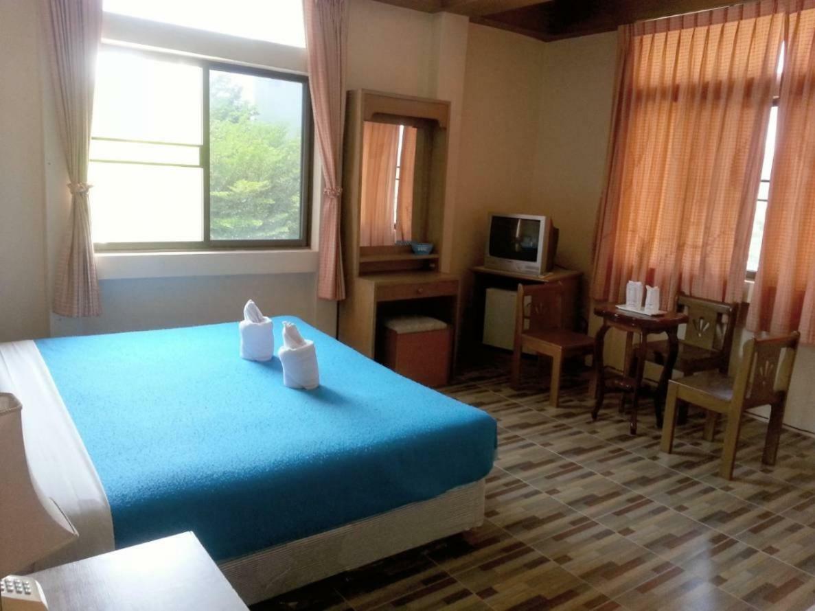 Hotel Baan Warddaw
